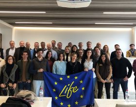 United for Life: Encuentro de los proyectos del programa europeo LIFE de Andalucía