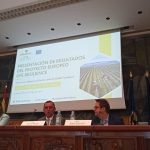 LIFE Resilience, a replicable model of practices against Xylella fastidiosa