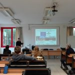 La UCO presenta LIFE Resilience en la Università Politecnica delle Marche