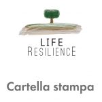 Cartella stampa Life Resilience