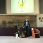 Life Resilience at the seminar "Olivicoltura e Innovazion