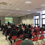 Congreso sobre Xylella fastidiosa en Italia