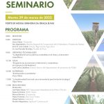 Life Resilience organiza en Portugal un seminario para agricultores