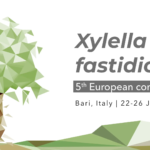 5ª Conferencia Europea sobre Xylella Fastidiosa